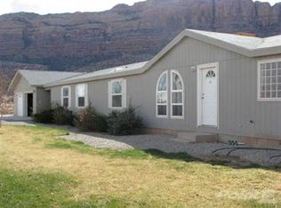 160 Tera Dr, Moab, UT 84532