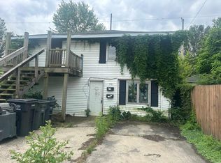 701 W Walnut St, Kokomo, IN 46901