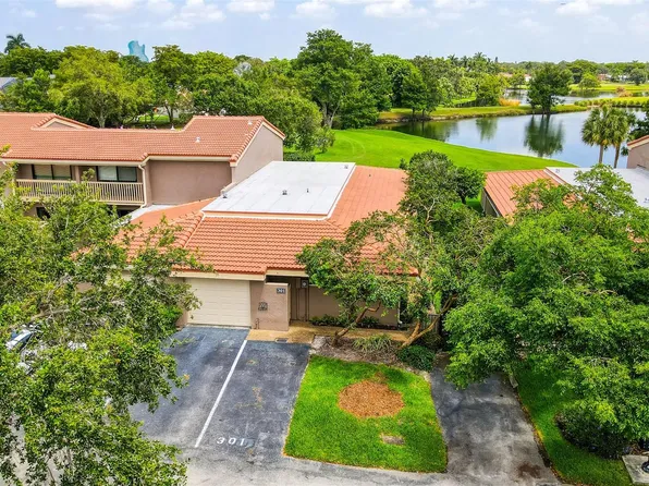 301 Saint Andrews Road, Hollywood, FL 33021