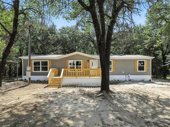 131 Kelly Ct, Azle, TX 76020