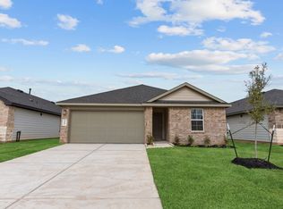 31030 Rockstock Rd, Fulshear, TX 77441