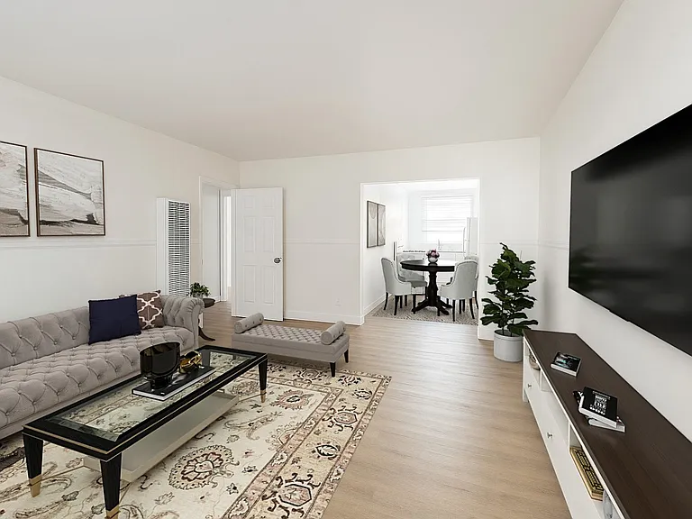 6721 Leland Way #4 — Photo 2