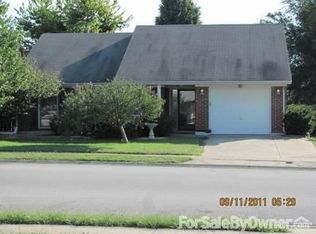 142 Chestnut Ln, Versailles, KY 40383