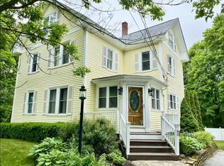 45 Tyler Ave, Bangor, ME 04401