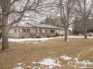 4935 S 42 W, Idaho Falls, ID 83402