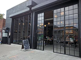 Rented by Garden Management