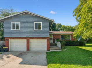923 Talwrn Ct, Iowa City, IA 52246