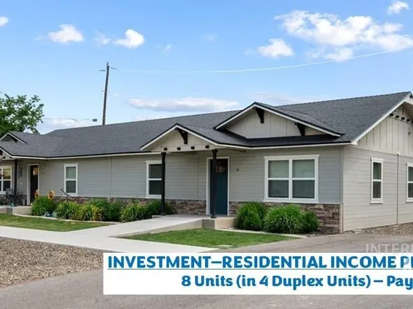 316 NE 11th St, Payette, ID 83661