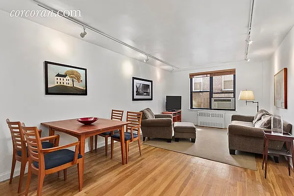 Rented by Corcoran | media 1