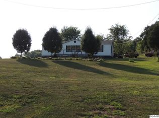185 Sanders Rd, Greeneville, TN 37743