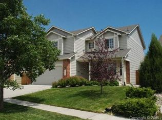 8935 Melbourne Dr, Colorado Springs, CO 80920