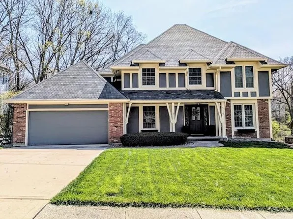 5119 NW 58th Ter, Kansas City, MO 64151