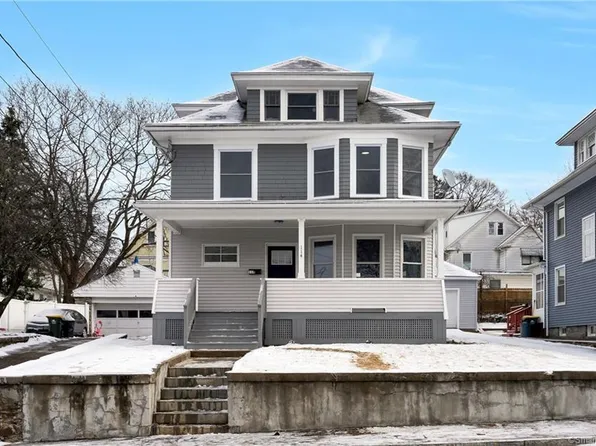 114 North Cliff Street, Ansonia, CT 06401