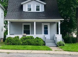 308 Garfield St, East Rochester, NY 14445