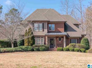 136 Sheffield Ln, Birmingham, AL 35242