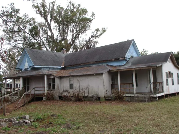 206 2nd St NW, Jasper, FL 32052