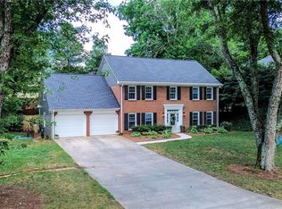 3241 Winterberry Cir, Marietta, GA 30062