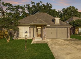 39369 Meadow Ridge Ln, Ponchatoula, LA 70454