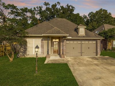 39369 Meadow Ridge Ln, Ponchatoula, LA, 70454