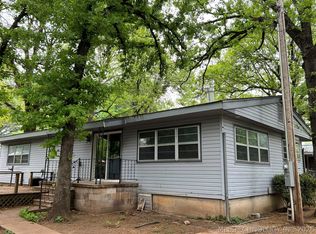 5364 W Cove Dr, Terlton, OK 74081