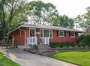 3974 Beavercreek Cir, Cincinnati, OH 45241