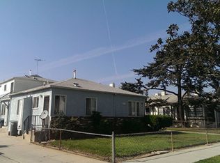 16119 S Harvard Blvd APT D, Gardena, CA 90247