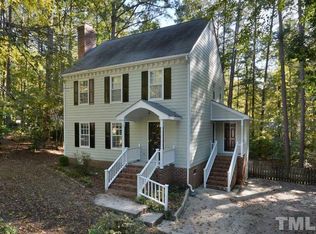 27 E Bayberry Ct, Durham, NC 27713