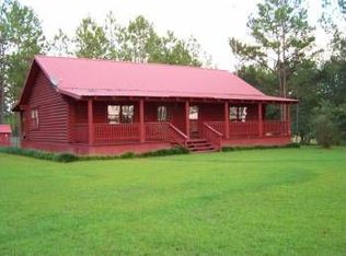 1440 Ga Highway 86 W, Lyons, GA 30436