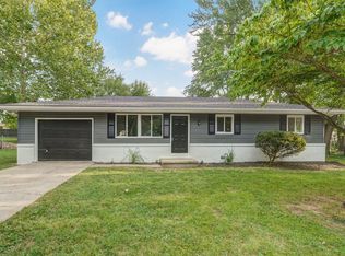 1516 E Rosewood St, Republic, MO 65738