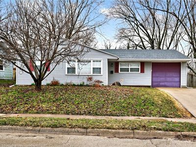 1237 Hemlock Dr, Fairborn, OH, 45324