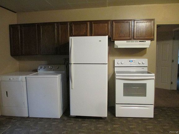 newer appliances