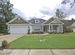 LOT 11 Eleven Macklin Ln N, Augusta, SC --
