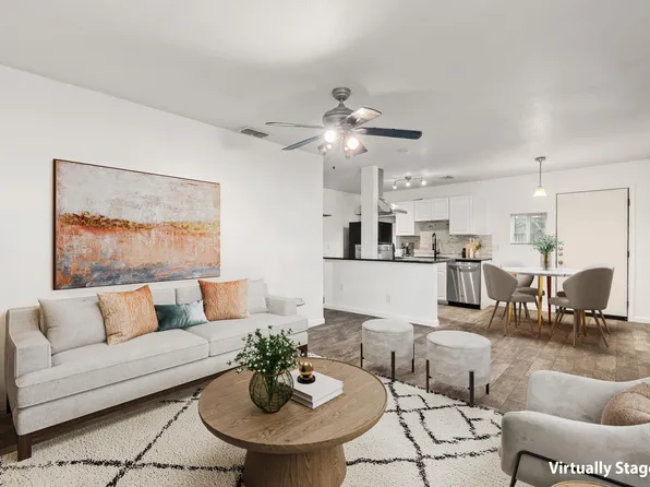 5803 Wellington Dr #B, Austin, TX 78723