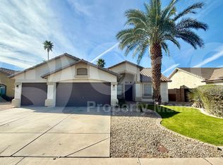 3064 S 106th Pl, Mesa, AZ 85212