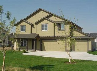 2711 Wallingford, Meridian, ID 83642