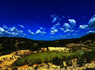 380 Holiday Rd., Comfort, TX 78013