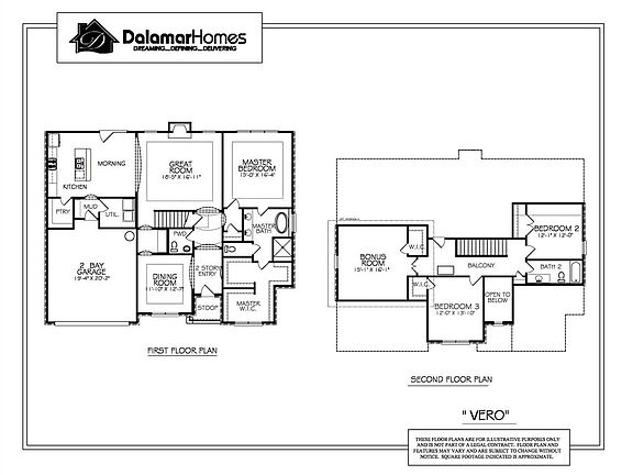 3rd image of 18 Big Oak Rd Lot 118