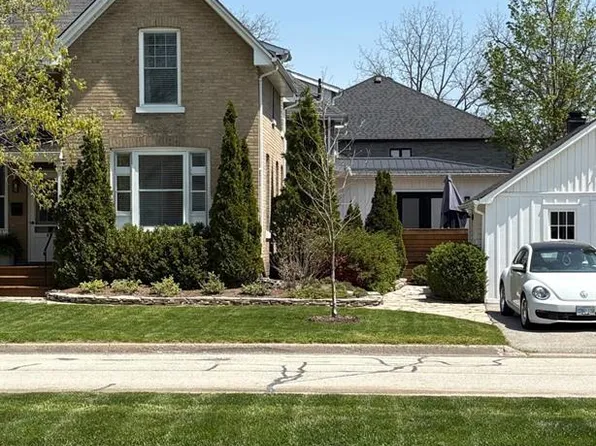 83 Nelson St W, New Tecumseth, ON L9R 1H1