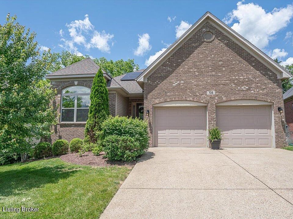 1st image of 706 Urton Woods Way