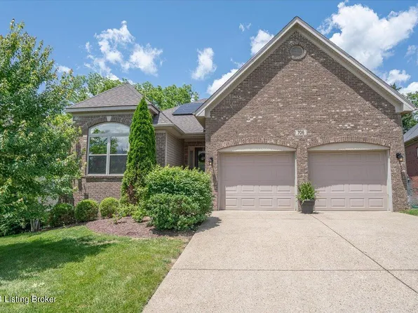706 Urton Woods Way, Middletown, KY 40243