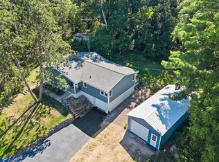 521 Wells St, Rio, WI 53960