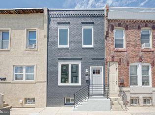 1650 S Ringgold St, Philadelphia, PA 19145