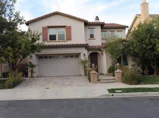 13649 Pinnacle Way, Moorpark, CA 93021