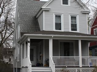 112 Trinity Pl, Syracuse, NY 13210