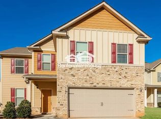 2523 Quincy Loop, Fairburn, GA 30213