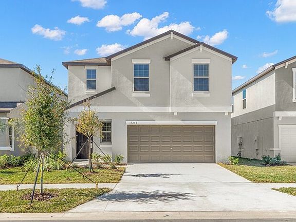 2nd image of 5254 White Chicory Dr