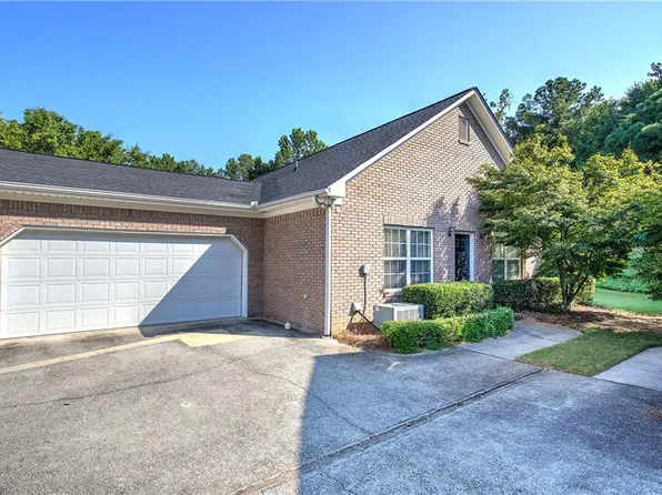 3383 Raes Creek Rd #4, Marietta, GA 30008