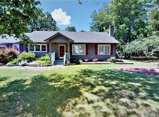 400 Horneytown Rd, High Point, NC 27265