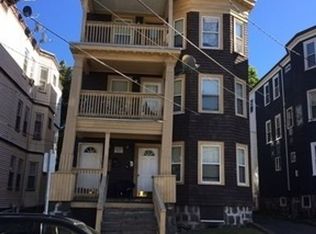 42 Theodore St #1, Boston, MA 02124