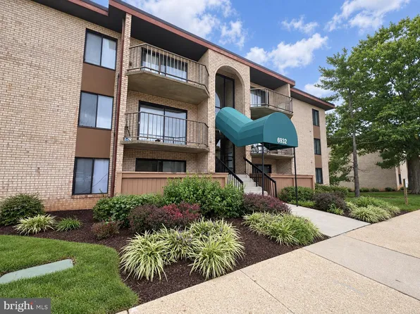 6932 Hanover Pkwy APT 203, Greenbelt, MD 20770